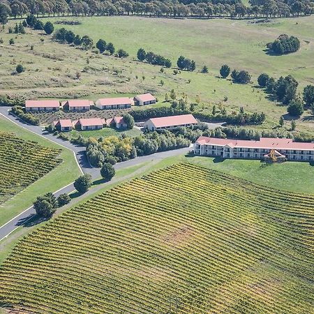 Turners Vineyard Motel Ориндж Екстер'єр фото