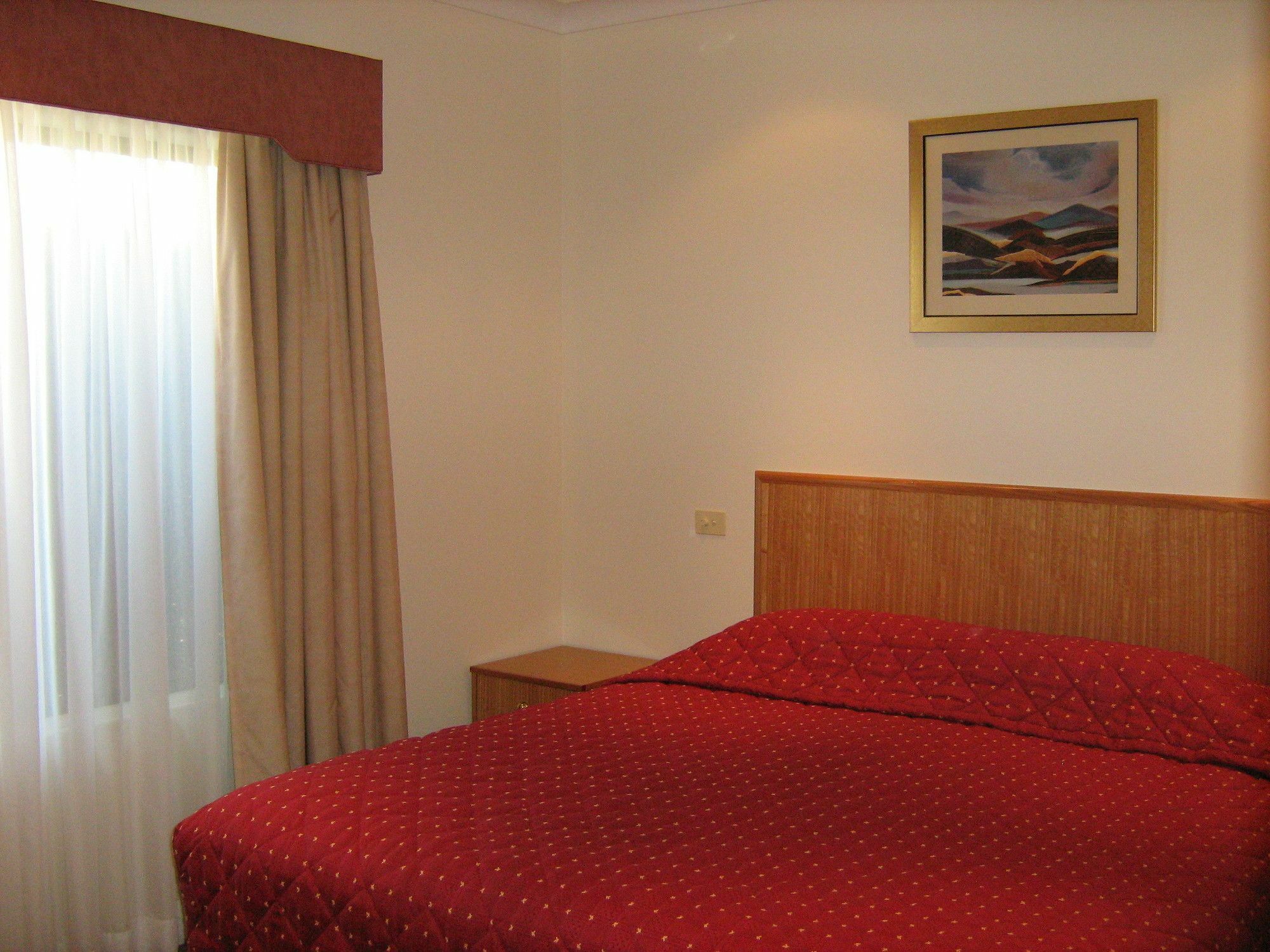 Turners Vineyard Motel Ориндж Екстер'єр фото